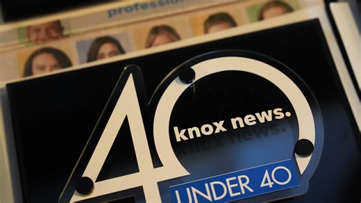 Celebrating 2024's Class of 40 Under 40