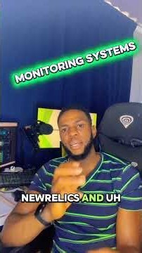 DevOps Monitoring Explained in 2m Seconds | Prometheus & Grafana for Beginners