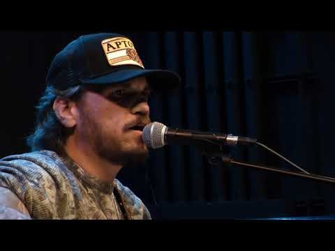 Bryan Martin - Wolves Cry | 98.7 The Bull | PNC Live Studio Session
