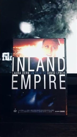 •\\\• Inland Empire • film de David Lynch • drame expérimental • 2006 •///•