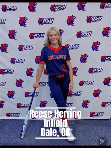 Next up for our 2026 Signing Class…🔥 | Rogers State University Softball
