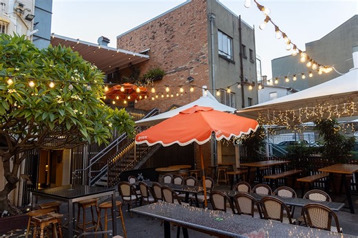 The Magee Pub & Dining Fortitude Valley | Must Do Brisbane