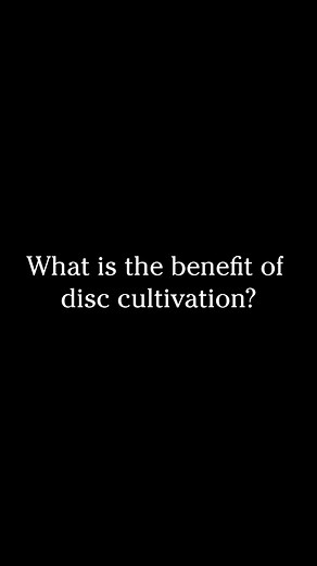 The disc cultivator is an ideal tool for the initial pass after the combine to prepare stubble. It provides a high mixing rate and is an economical choice for cultivation, offering various agronomic advantages. 🌱 Learn more about our disc cultivators on our website 🔗 https://bit.ly/4hTj1AI | Vaderstad North America
