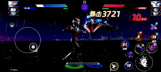 奥传2：糖b激战二超越X操作高燃合集，准备好颤抖不已了吗？