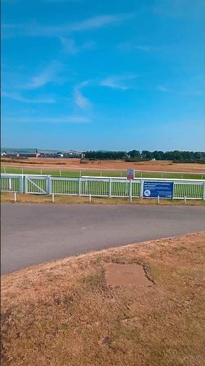 Musselburgh Links, The Old Golf CourseOpen since 1672