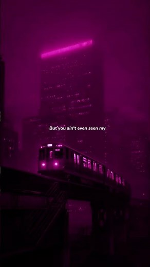 Collide - Justine Skye | lyrics | aesthetic | whatsapp status | English songs | slowed | Speed up