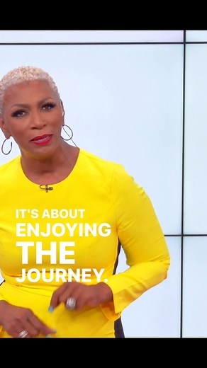 The success of NEVER giving up! #fyp @Sisaundra Watch AFRO Live on Comcast Xfinity Channel 1623 and Roku (AFRO TV Live) | AFROTAINMENT