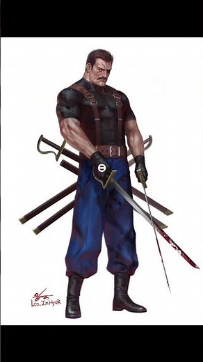 Why Is King Bradley the Most Fearsome Villain in Fullmetal Alchemist?