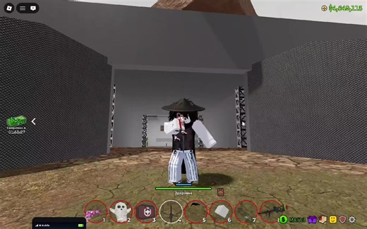 Roblox Ohio Kunai Update Overview