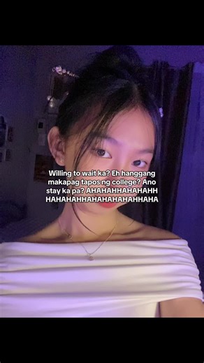 Willing to Wait Until College Completion?