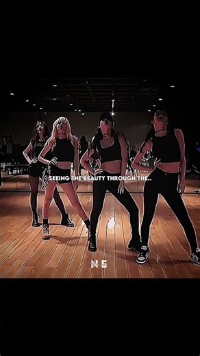 Pain🔥made them a BELIEVER.....#blackpink #jennie#jisoo #rosé #lisa #shorts #kpop #trending
