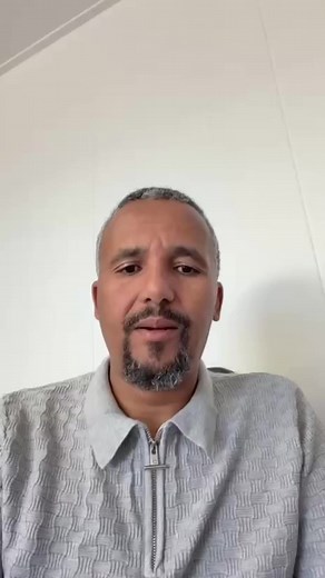 Jawar Mohammed Official: Insights & Speeches