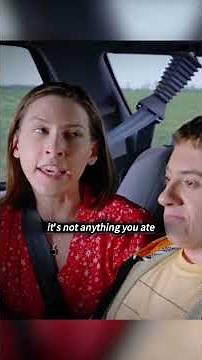 Sue and Sean finally confessed their feelings to each other.#humor #funny #shorts #sitcom #family