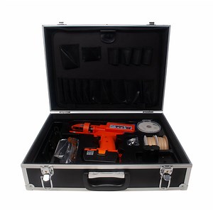 Tach-It® 3510A - Twist Tie Machine