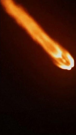 SpaceX launches rocket from Florida