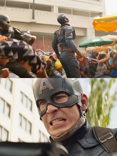 56K views · 183 reactions | Notice this wanda detail in captain america_略 _ #wanda _ #captainamerica _ #vision _ #ironman _ #mcu | Farry | Facebook