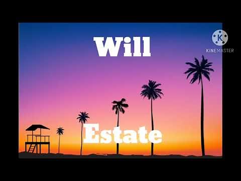 Will - estate (testo + audio)