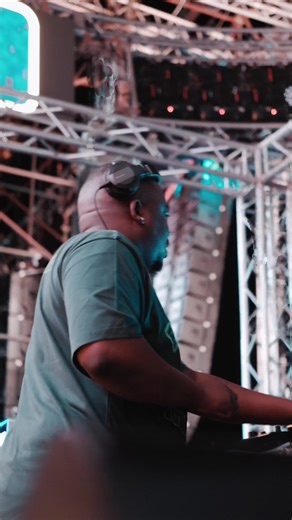 Sfarzo Rtee at Makarapa Day, 2025 #fyp #amapiano #makarapaday #creuhaus #sfarzo_rtee