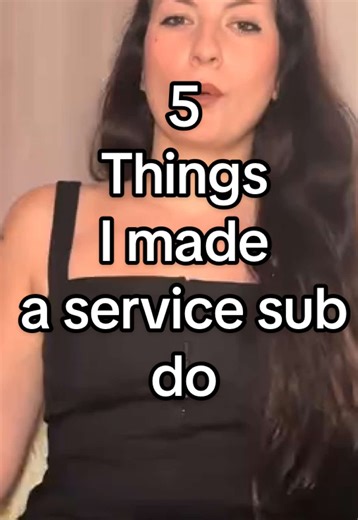 Miss May's Confessions: 5 Unforgettable Service Stories