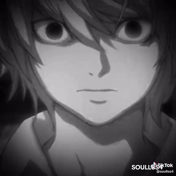 Exploring Death Note Characters: Near vs. L