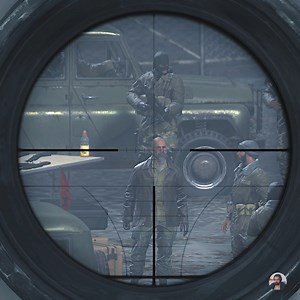 15K views · 173 reactions | The Best Sniper Mission of All Time | Awesome Plays | Facebook