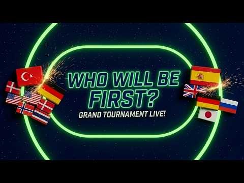 🧠 ARE YOU SMART? 🌍 THE ULTIMATE FLAG QUIZ RACE: LIVE INTERACTIVE GEOGRAPHY KNOWLEDGE TEST!