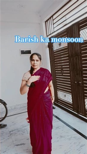barish ka song #vibing