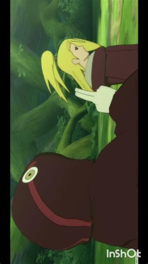 reanimation jutsu #kabuto