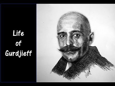 Who is George Gurdjieff? | Gurdjieff Life Documentary | Teachings of Gurdjieff