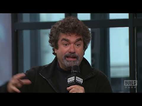 Joe Berlinger Speaks On "Cold Blooded: The Clutter Family Murders"