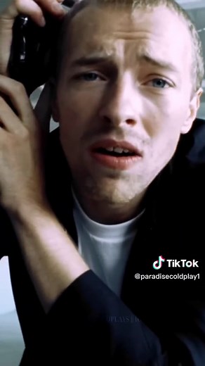 In My Place Coldplay - Leave Me Here on My Own