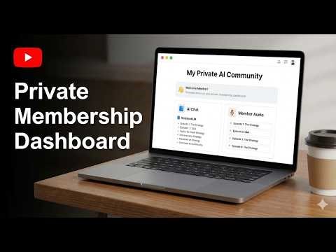 The "Free Google Stack" for Membership Sites: NotebookLM, Drive, & Groups