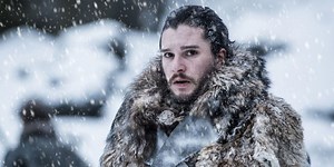 'Game of Thrones' Fans Missed This Important Clue in Jon Snow's Name For Years