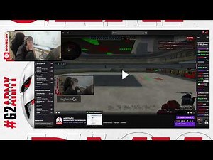 M0NESY ПОКАЗАЛ НАСТРОЙКИ NVIDIA settings 2022