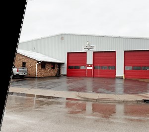 Blacks Spring Truck Service - Truck Service, Inc.