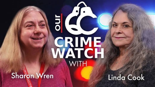 OQC Crime Watch episode 58: Stay safe from IRS 'dirty dozen' of tax-time scams