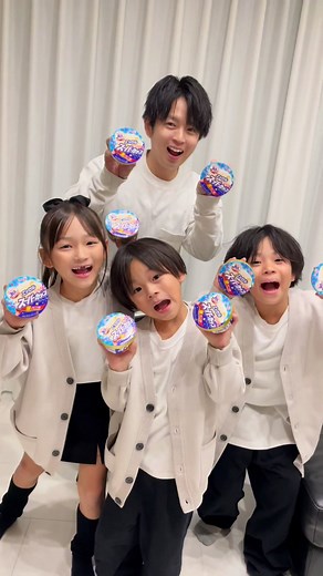 明治 エッセル スーパーカップ 30周年記念キャンペーン