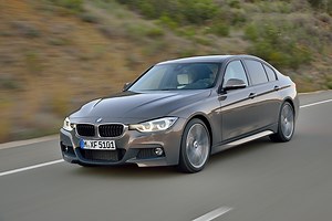 What are the BMW F-Series Code models?