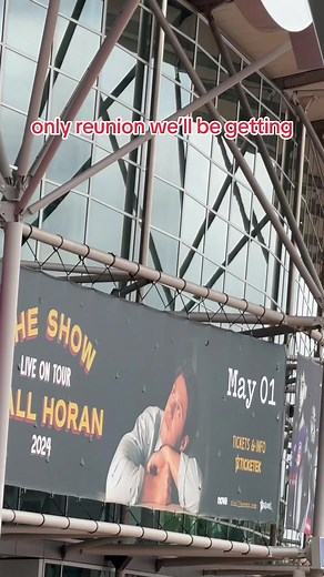 One Direction Concert in Sydney 2013