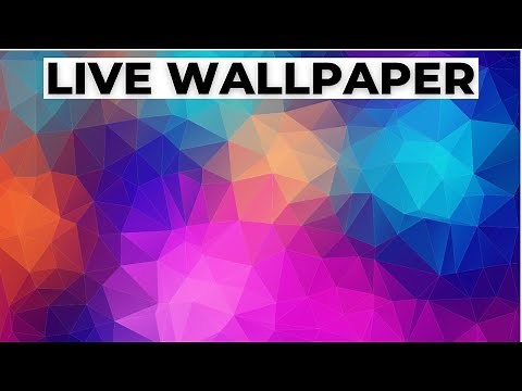 How to Get a Live Wallpaper on PC | Set Live Wallpaper (Windows 11, Windows 10)