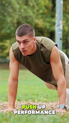 100 Push-Ups Every Day — What Actually Happens To Your Body?