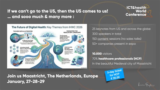 As we build this digital future, which human-centered challenges will be most difficult to solve?