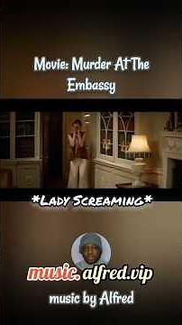 Murder At The Embassy : Movie Trailer Review by Alfred.vip