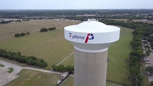 Fast-Growing Plano Approves New Development Plan