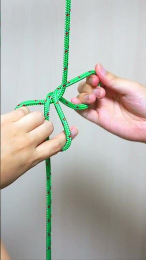 Learn a Loop Knot You Can Use Anywhere!