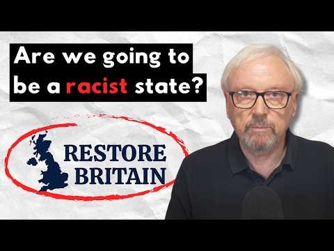 Is fascism coming to Britain?