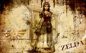 The Legend Of Zelda: Twilight Princess Wallpapers and Backgrounds: Free HD Download [80 ]