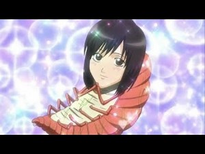 銀魂 249話 会いたかった