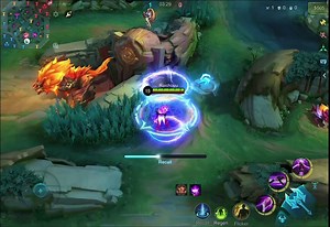 Master the Moonwalk Freestyle Challenge in MLBB