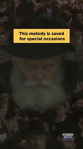 5.2K views · 265 reactions | Niggun Daled Bavos The Melody of Four Stanzas - ‘Daled Bavos’ is a deep, meditative song, sung only at Jewish marriage ceremonies and on special occasions. Today, the 14th Kislev commemorates the wedding celebration of the Rebbe and Rebbetzin. The Chassidim join the Rebbe in singing this Niggun at a Farbrengen gathering. | Jewish Educational Media - JEM | Facebook